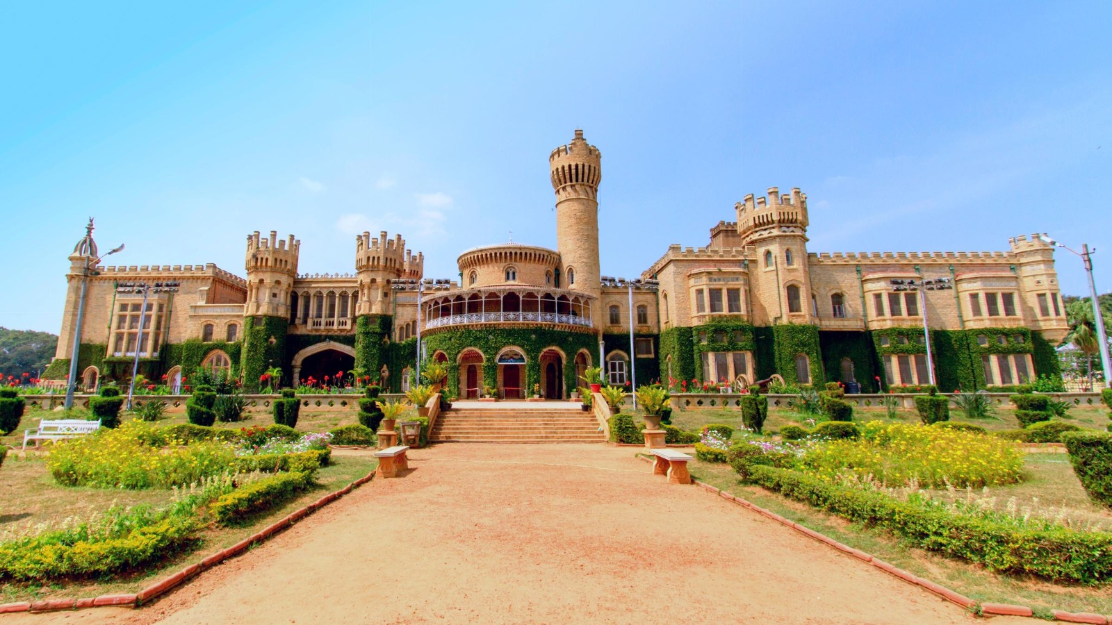 Day 03: Bengaluru – Mysuru (160 kms / 6-7 hrs)